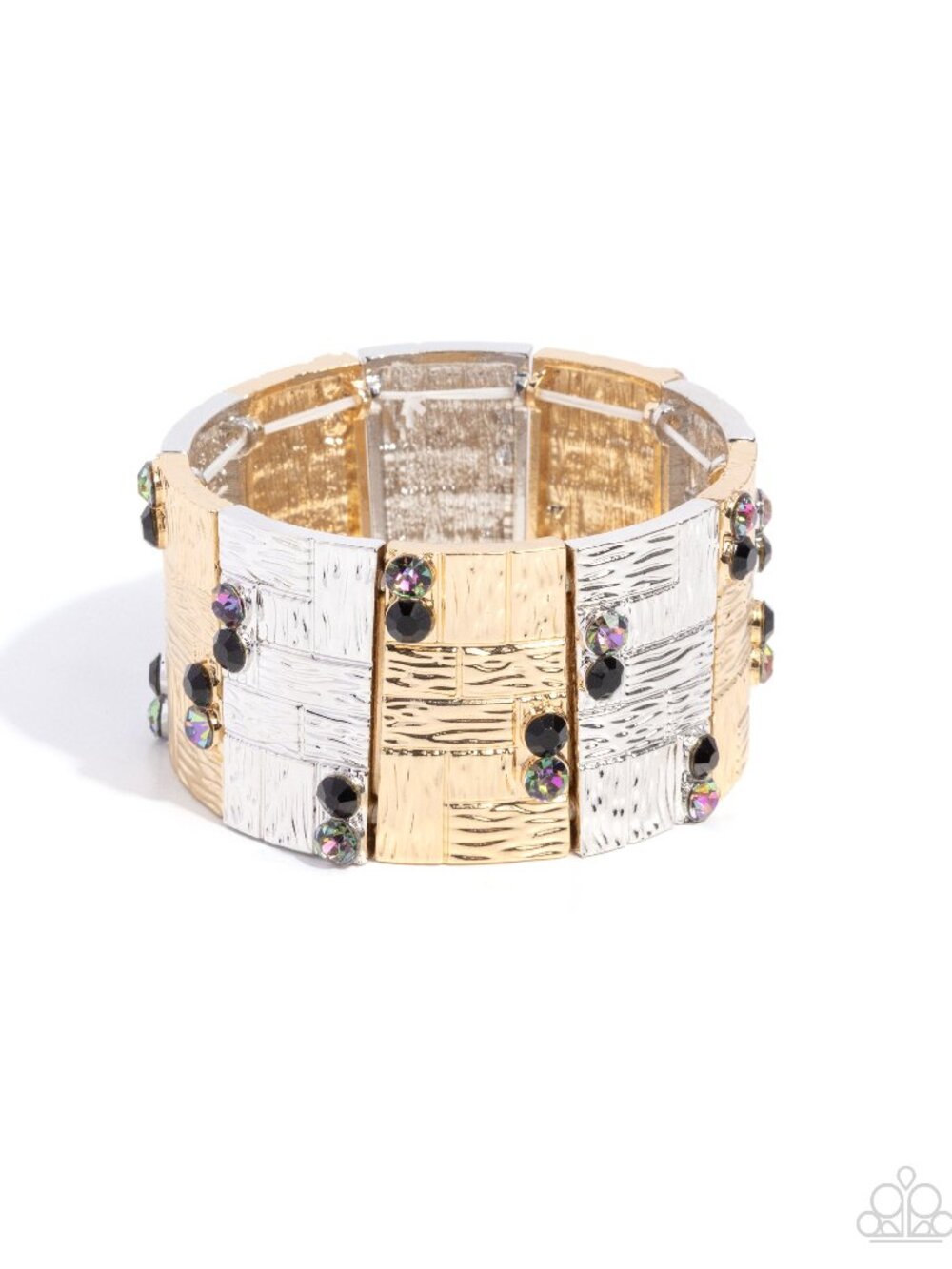 Plated Potential - Black SKU: P9ED-BKXX-137XX